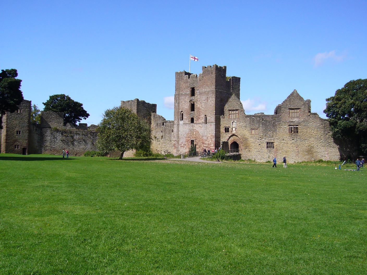 Ludlow